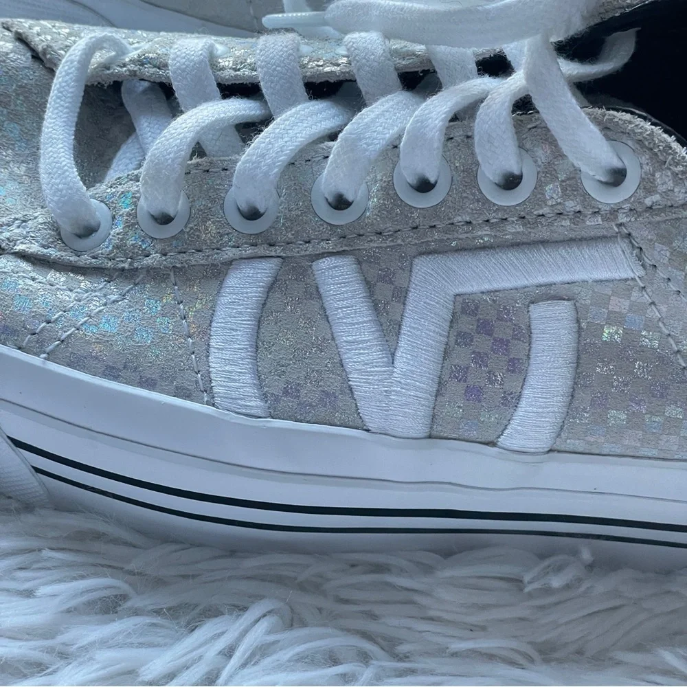 Vans women’s size